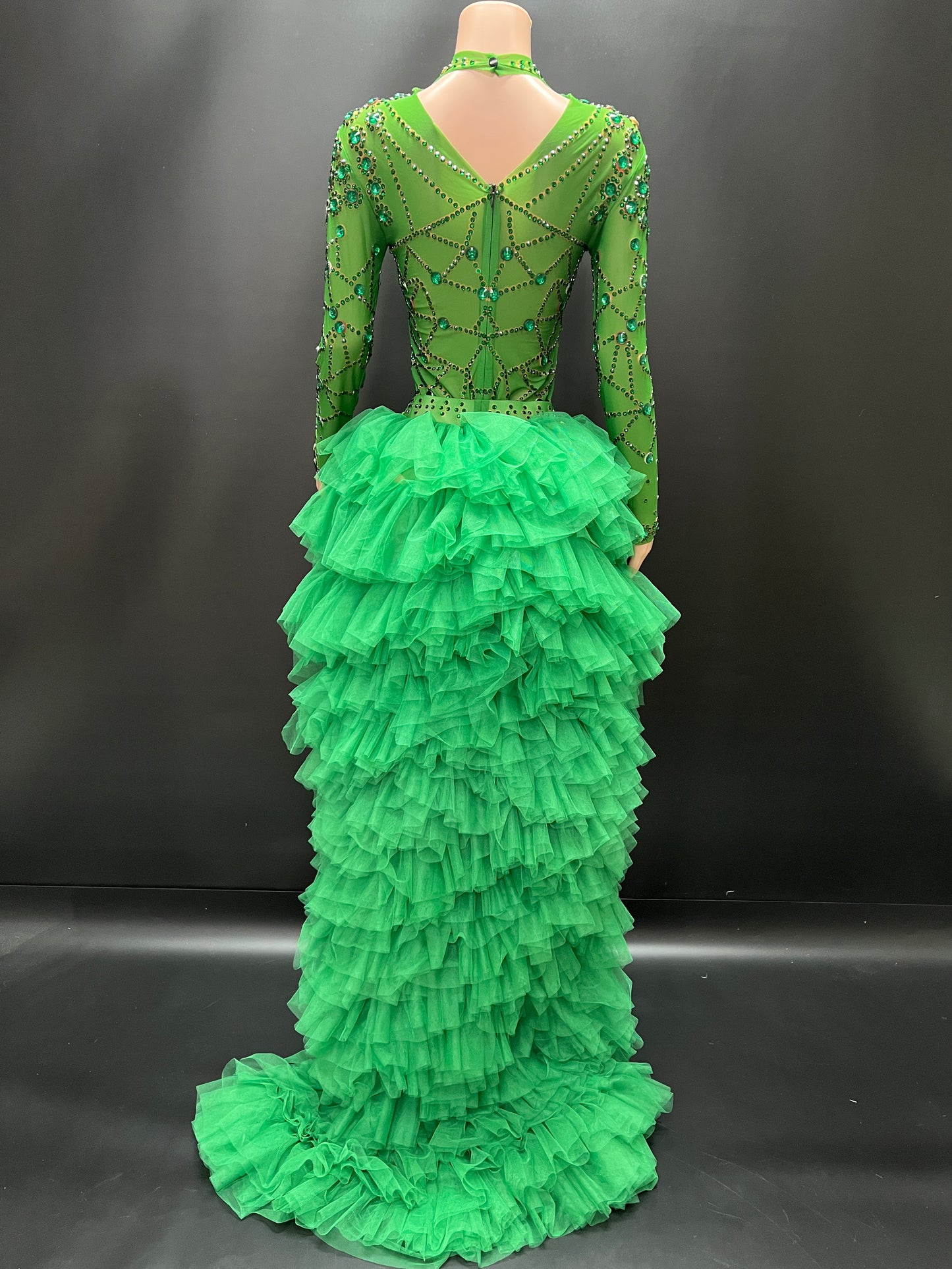 CALYPSO QUEEN(Green)