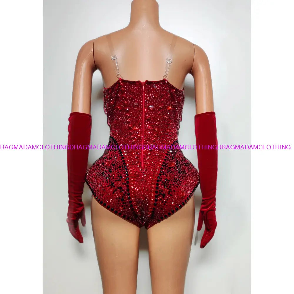 Bling Rodeo Queen One Pieces/Leotards