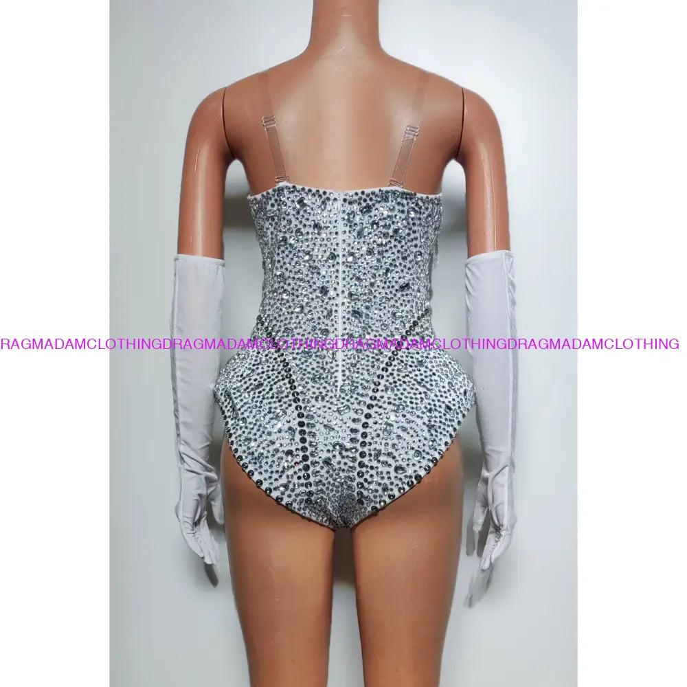 Bling Rodeo Queen One Pieces/Leotards