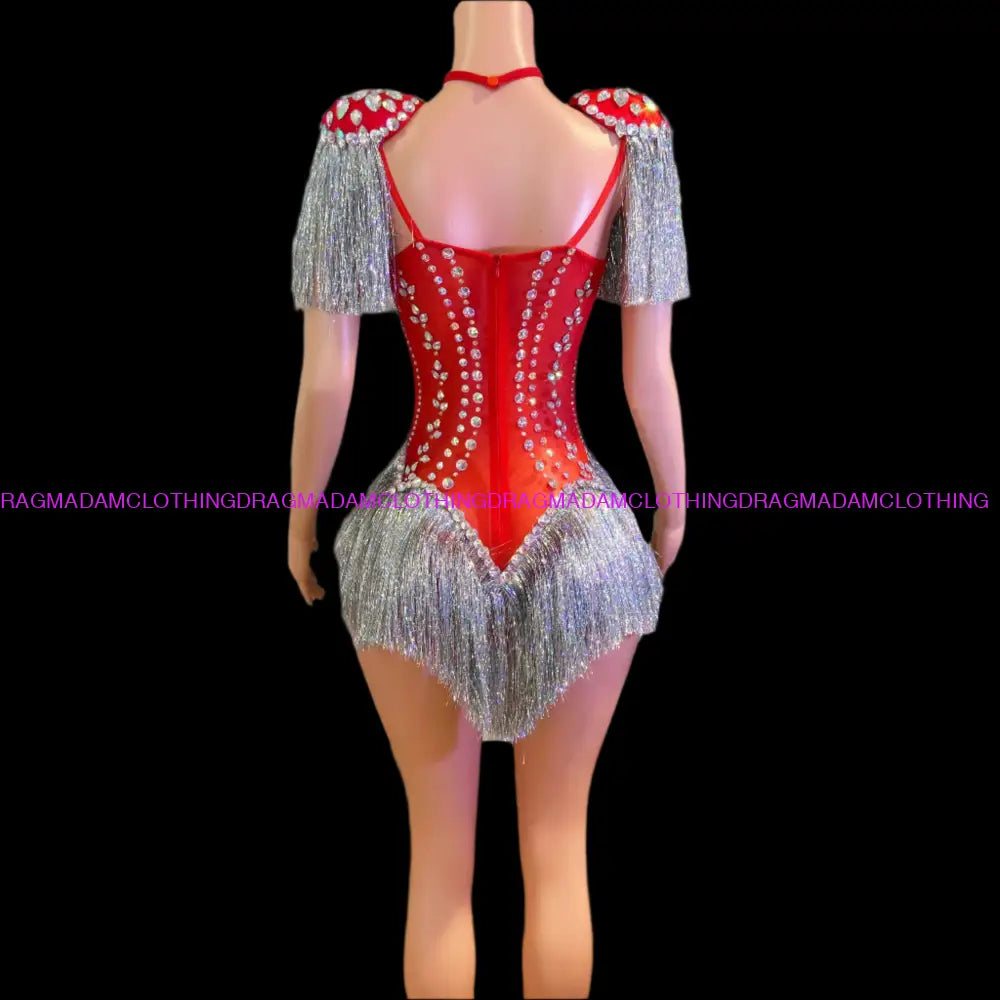 Parade Queen One Pieces/Leotards