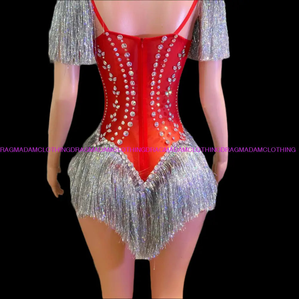 Parade Queen One Pieces/Leotards