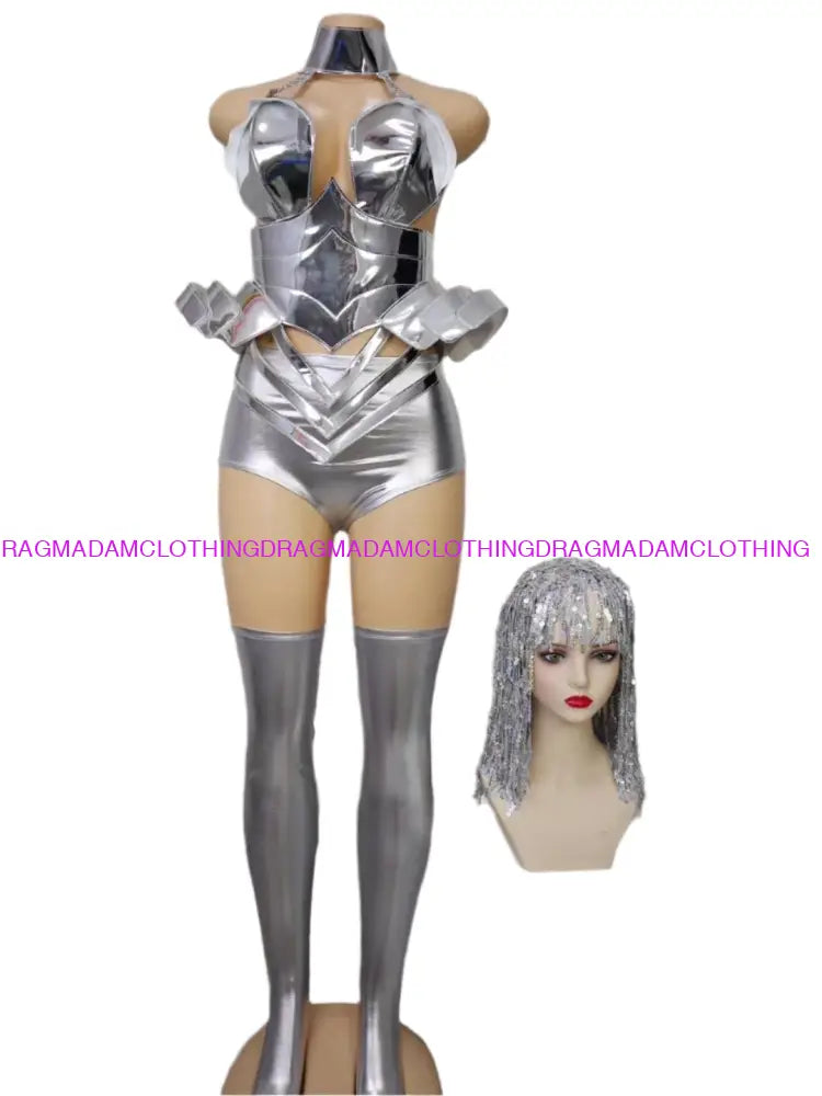 Zena Fashion Costume Set Costume Sets