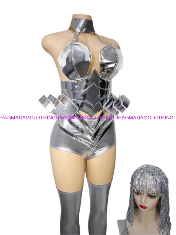 Zena Fashion Costume Set Costume Sets